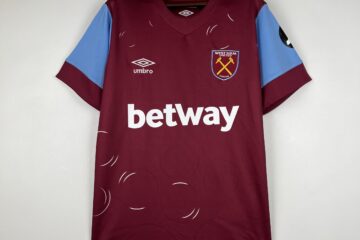 West Ham 23/24