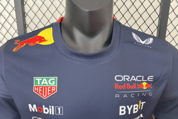RedBull camiseta 2024