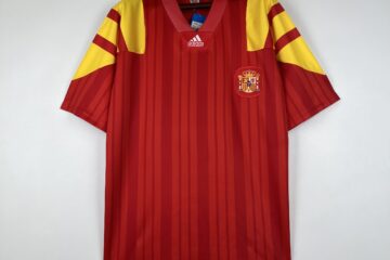 España 92/94 España 92/94