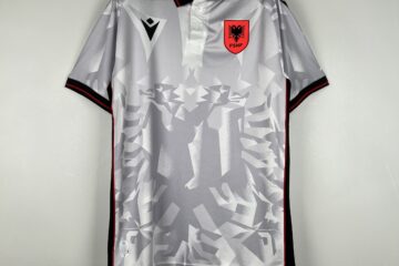 Albania 2024 visitante