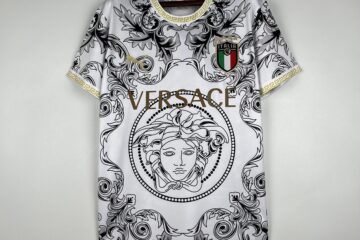 Italia 23/24 Edición Especial Blanca Italia 23/24 Edición Especial Blanca