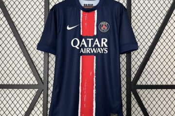 PSG 24/25 PSG 24/25