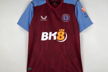 Aston Villa 23/24 Aston Villa 23/24