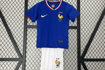 Francia 2024 niños Francia 2024 niños