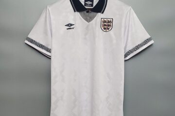 Inglaterra 1990 Inglaterra 1990