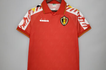 Belgica 1995 Belgica 1995