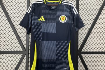 Escocia 2024