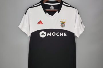 Benfica retro 13/14 segunda