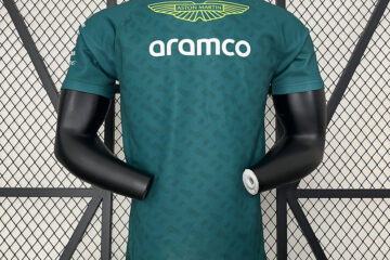 Aston martin 2024 camiseta