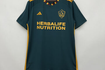 Los Angeles Galaxy 2024 segunda