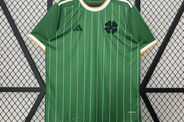 Celtic 24/25 especial