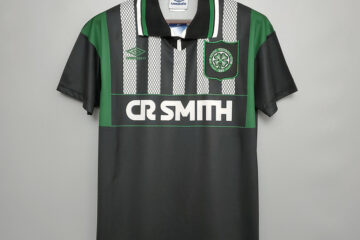 Celtic retro 94/96 segunda Celtic retro 94/96 segunda