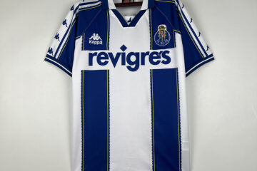 FC Porto retro 97/99 FC Porto retro 97/99