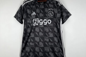 Ajax 23/24 tercera Ajax 23/24 tercera