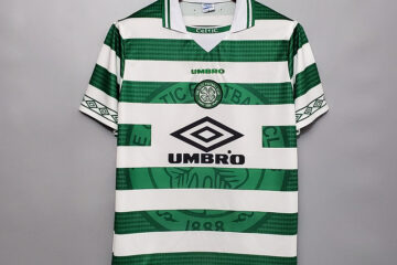 Celtic retro 98/99 Celtic retro 98/99