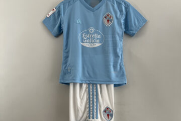 Celta de Vigo 23/24 niño Celta de Vigo 23/24 niño