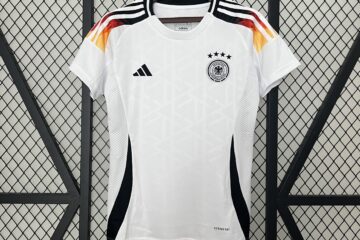 Alemania 2024 mujer Alemania 2024 mujer
