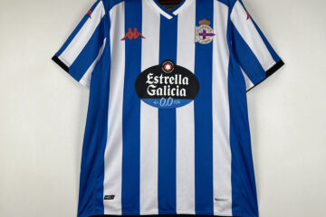 Deportivo de la coruña 23/24 Deportivo de la coruña 23/24