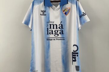 Málaga CF 23/24 Málaga CF 23/24