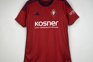Osasuna 23/24