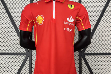 Ferrari Polo 2024
