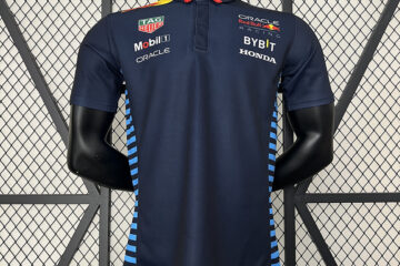 RedBull Polo 2024