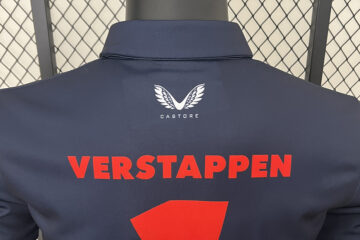 RedBull Polo 2024 Verstappen