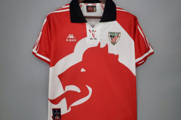 Athletic Club retro 97/98 centenario Athletic Club retro 97/98 centenario