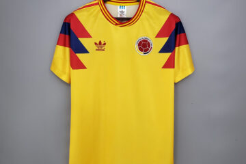 Colombia 1990 Colombia 1990