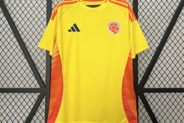 Colombia 2024 Colombia 2024