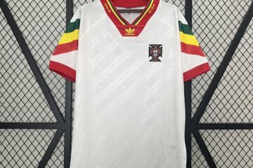 Portugal 92/94 visitante Portugal 92/94 visitante
