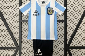 Argentina 1986 niños Argentina 1986 niños