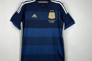Argentina 2014 visitante Argentina 2014 visitante