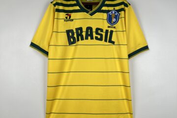 Brasil 1984