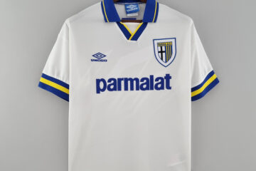 Parma retro 93/95