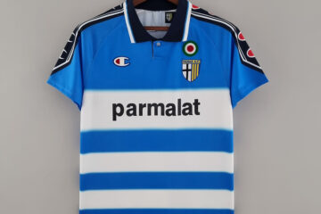 Parma retro 99/00 portero