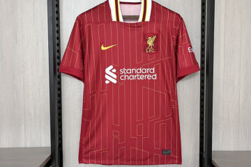 Liverpool 24/25 Liverpool 24/25