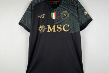Napoli 23/24 tercera Napoli 23/24 tercera