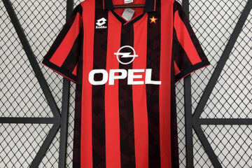Milan retro 88/89 Milan retro 88/89
