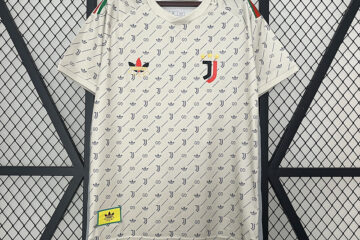 Juventus 24/25 especial Gucci Juventus 24/25 especial Gucci