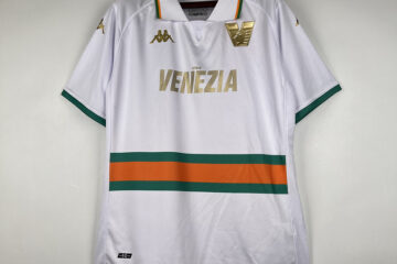 Venezia 23/24 segunda Venezia 23/24 segunda
