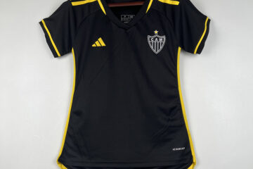 Atletico Mineiro 2023 tercera Mujer