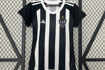 Atlético Mineiro 2024 Mujer