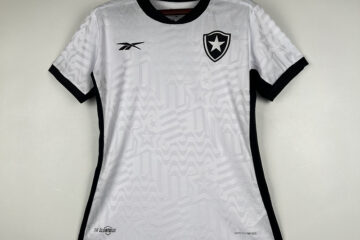 Botafogo 2023 Mujer