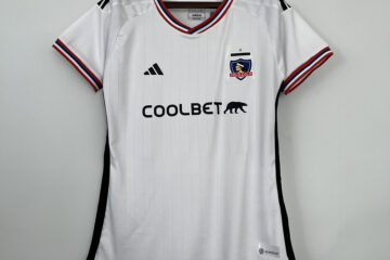 Colo-Colo 2023 Mujer