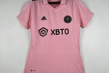Inter Miami 2023 Mujer Inter Miami 2023 Mujer