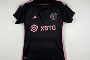 Inter Miami 2023 segunda Mujer Inter Miami 2023 segunda Mujer