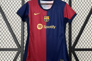 FC Barcelona 24/25 mujer FC Barcelona 24/25 mujer
