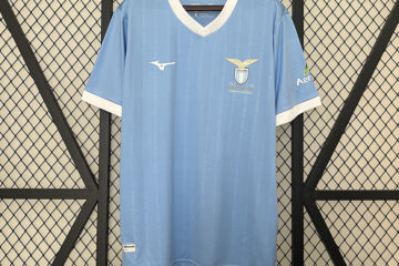 Lazio 50 aniversario primera liga Lazio 50 aniversario primera liga