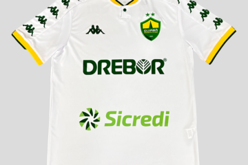 Cuiaba 24/25 segunda